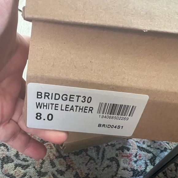 Steve Madden platforms🔥 - Picture 5 of 5